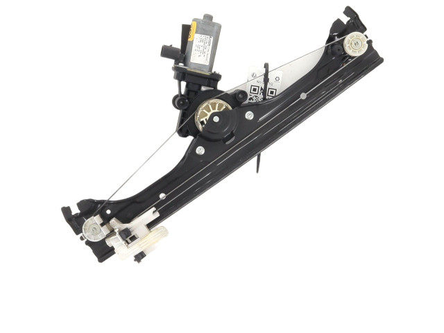 Vstřikovací lišta 52204608 Fiat 500 169A4000