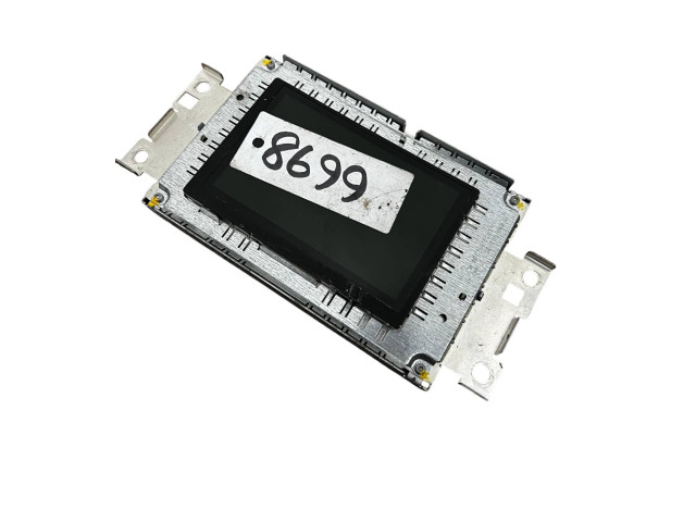 Дисплей    31350693, 7505800002   Volvo XC60