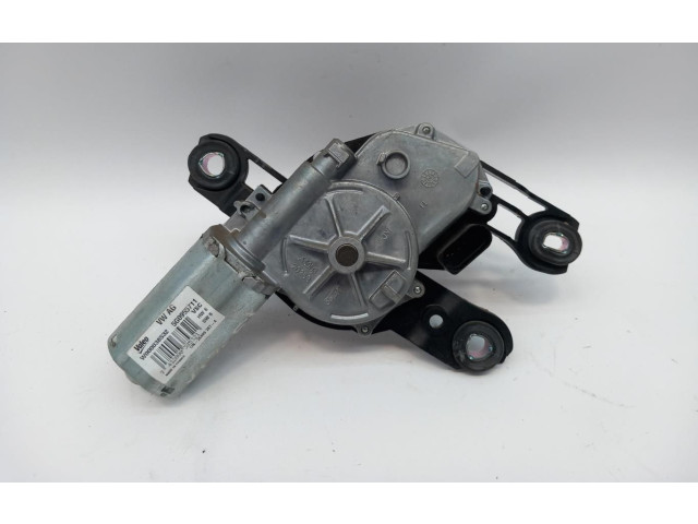 Моторчик заднего дворника Volkswagen Golf VII