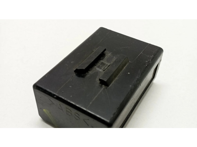 Блок управления сигнализации