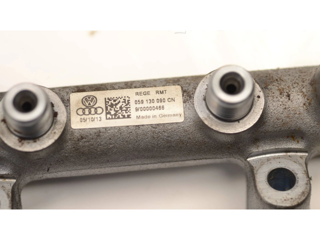 Vstřikovací lišta 059130090CN, 9400000466 Audi A4 S4 B8 8K