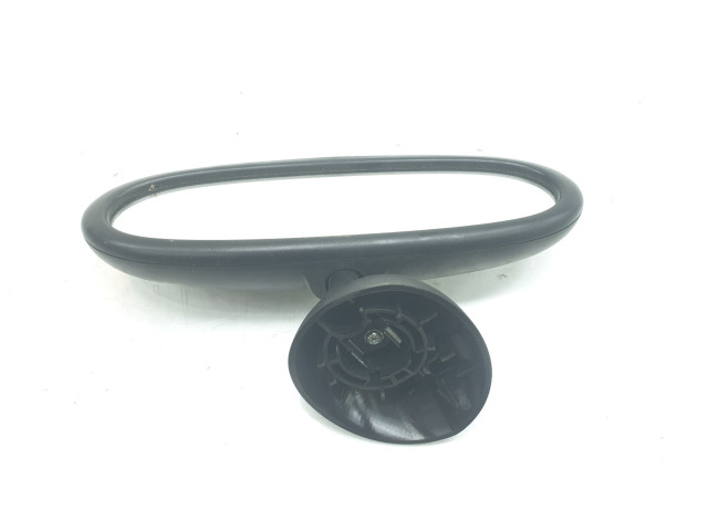 Зеркало (механическое)       Mini One - Cooper R50 - 53  2001 - 2006 года   