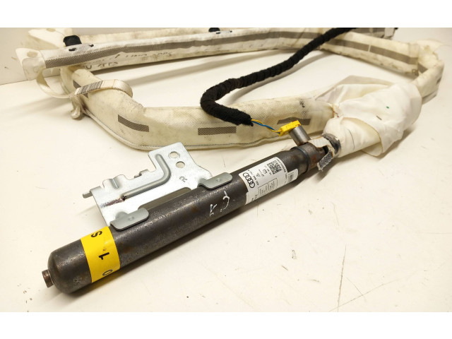 Боковая подушка безопасности 4G5880742B   Audi A6 S6 C7 4G