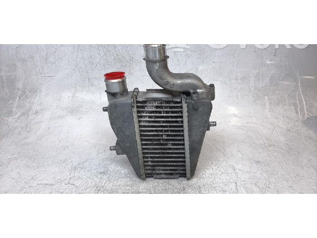 Интеркулер 1271002450 Honda Civic