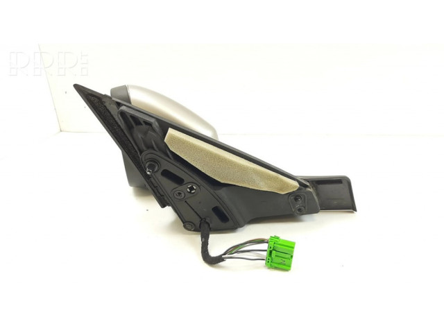 Зеркало электрическое левое Volvo V70 2008-2013 года