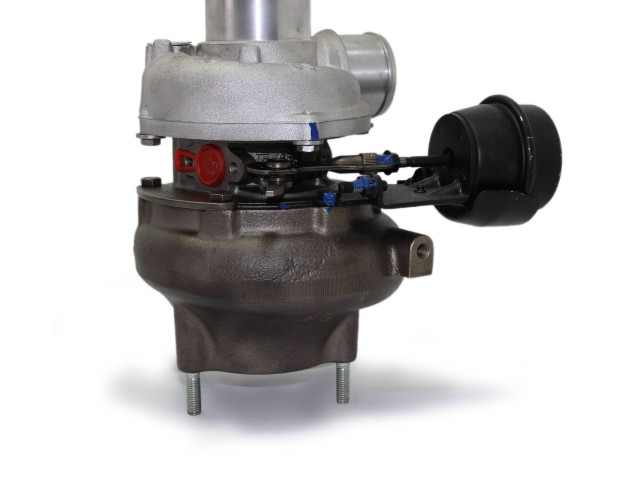 Turbodmychadlo Турбина 28201-4X900, 28200-4X900 KIA Carnival