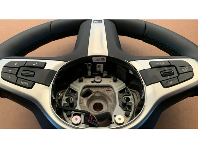 Руль BMW X4 G02  2018- года 32308008178, 32308097022      