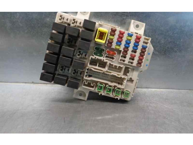 Модуль управления BSM MN108319 Mitsubishi Colt