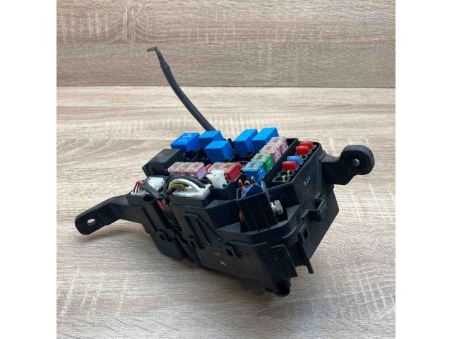 Pojistková skříňka 0804150238, 912411C123 Hyundai Getz 2000