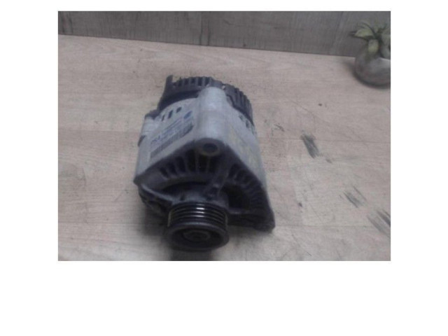 Генератор 57051J, 57051J Peugeot 306