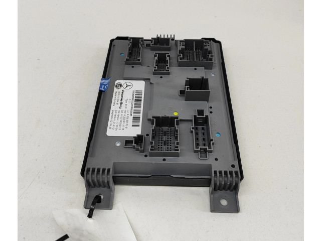 Блок комфорта A2059005351, A2059014718 Mercedes-Benz EQC