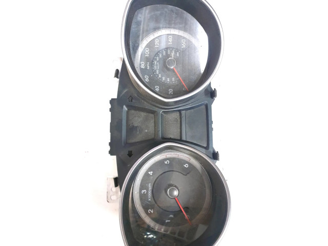 Přístrojová deska Hyundai i30 2012 94003A6594