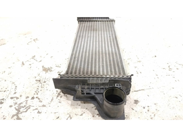 Интеркулер 2515000000, 1645001900 Mercedes-Benz R W251 3.0