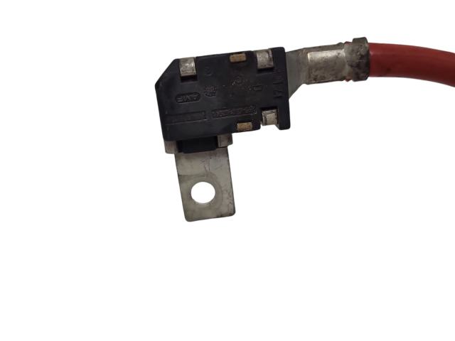 Блок предохранителей 6G9T14A076MA   Volvo V70    