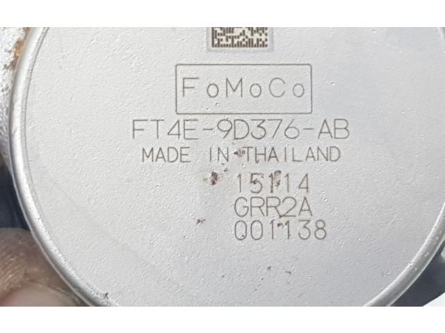 Vstřikovací čerpadlo FT4E9D376, FT4E9D376AB Ford Edge II pro benzínový motor 2.7
