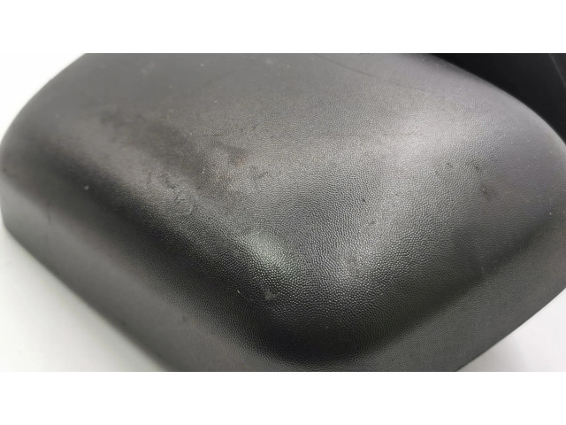 Зеркало (механическое)    левое   Ford Transit -  Tourneo Connect  2003-2008 года   