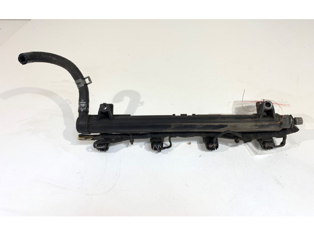 Топливная рампа 036133320   Skoda Fabia Mk1 (6Y)  