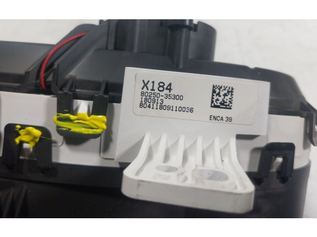 Přístrojová deska SsangYong Tivoli 2019 8025035300