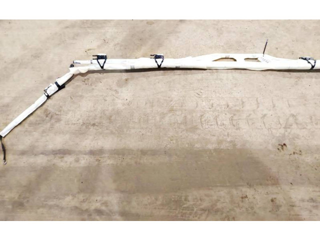 Боковая подушка безопасности 8650402, 8650402   Volvo XC90