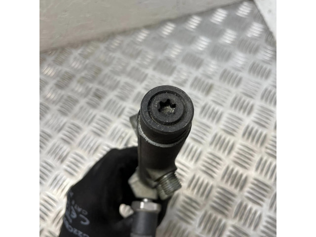 Топливная рампа 0445214016 Alfa Romeo 156 1.9