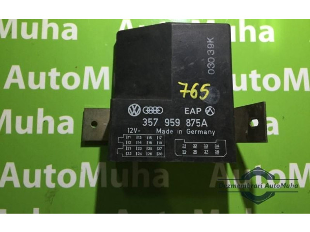 Блок комфорта 357959875A Volkswagen Golf III