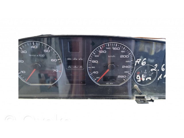 Панель приборов 4A1919033HN, 110008754006 Audi A6 S6 C4 4A