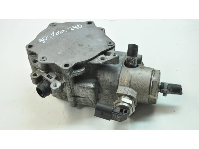 Топливный насос 06L145100B Audi A3 S3 8V