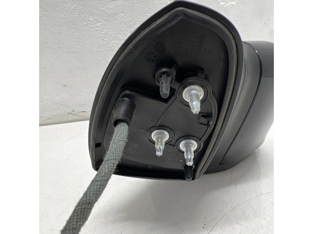 Zpětné zrcátko pravé Ford Puma 2024 9701012RH, 048814