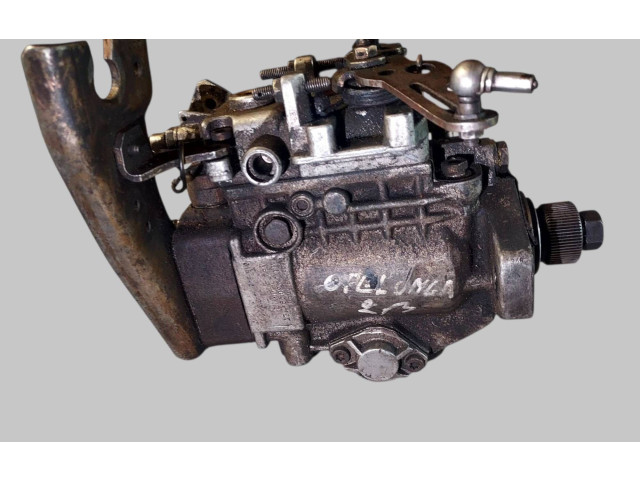 Топливный насос