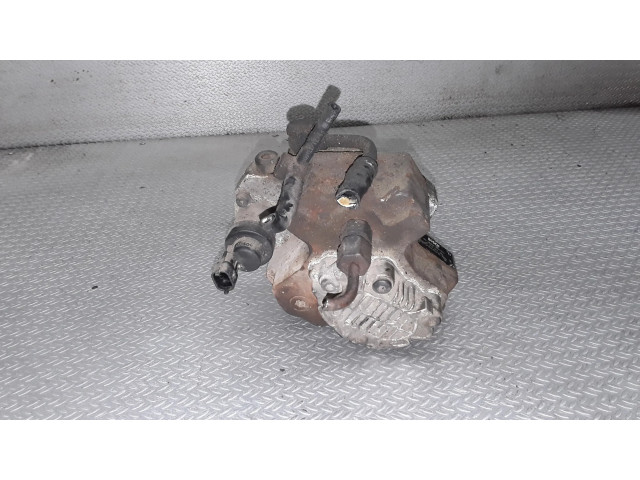 Vstřikovací čerpadlo 0445010034 Jeep Cherokee pro naftový motor 2.5