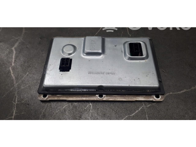 Блок управления Xenon