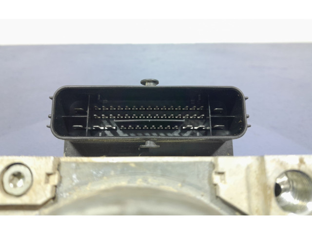 Блок АБС 5Q0614517DH, 5Q0614517DH   Skoda  Superb B5 (3U)  2001 - 2008 года