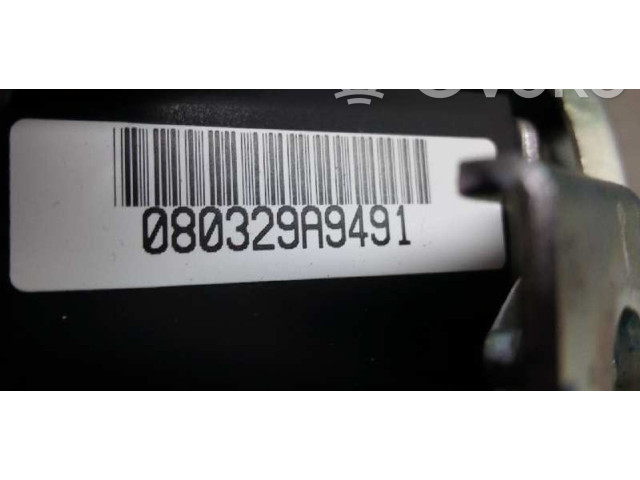 Подушка безопасности водителя 070521A9605   Chevrolet Matiz