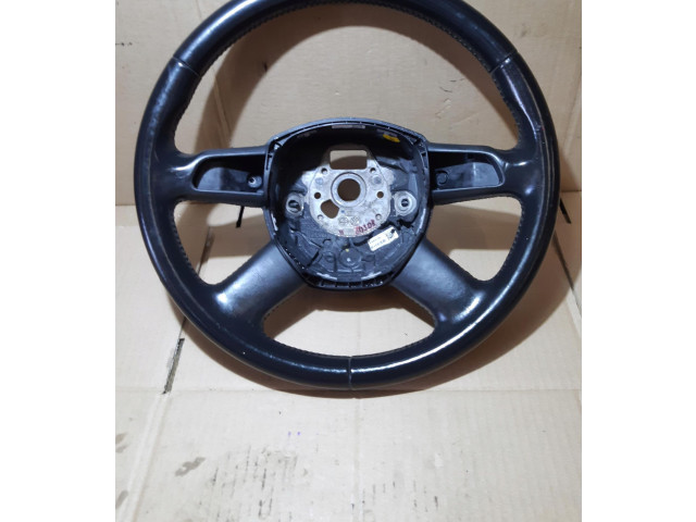 Volant Audi Q7 4L 2010