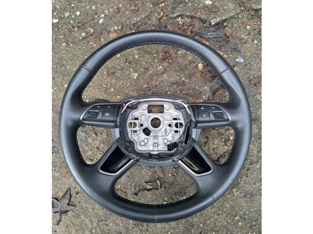 Volant Audi A6 S6 C7 4G 2011