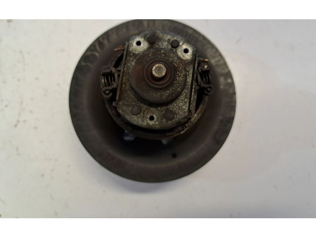 Вентилятор печки 12799558 Saab 9-3 Ver1