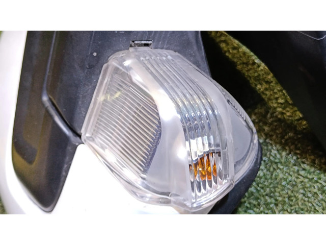 Зеркало электрическое Ford Transit Custom 2013- года