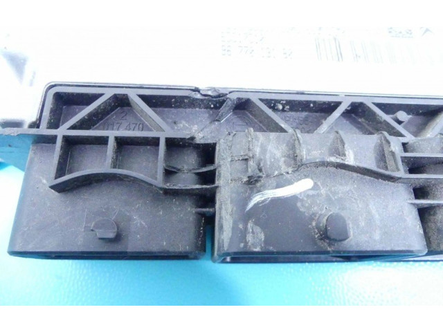 Řídící jednotka 0281017333, IMPRK1111048 Citroen C3 Picasso 2012