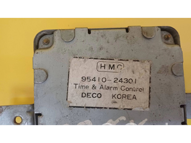 Блок управления 9541024301 Hyundai Pony