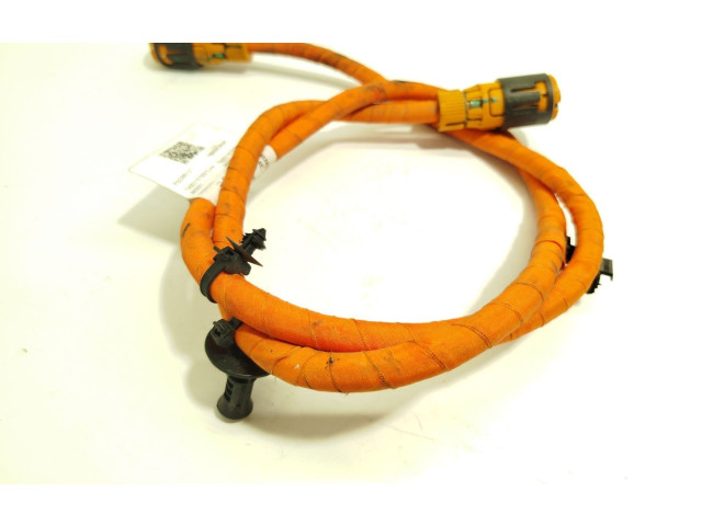 Блок управления 8889626067 Lynk & co 01