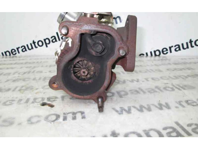 Turbodmychadlo Турбина GA3045145701C Seat Arosa