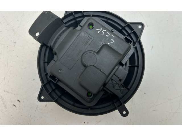 Вентилятор печки A26428111, A1648350507 Mercedes-Benz ML W164