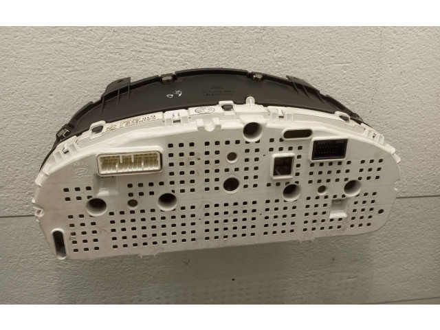 Přístrojová deska Hyundai Getz 2005 940051C630, 11000916800H