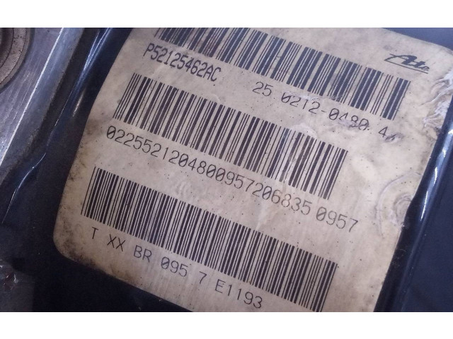 Jednotka ABS P52125462AC, 25021204904   Dodge Nitro 2007