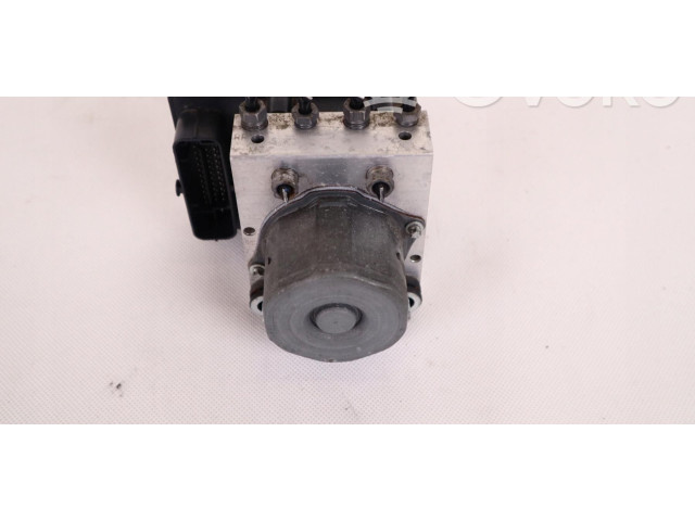 Блок АБС 670032973 Maserati Ghibli 2013 - года