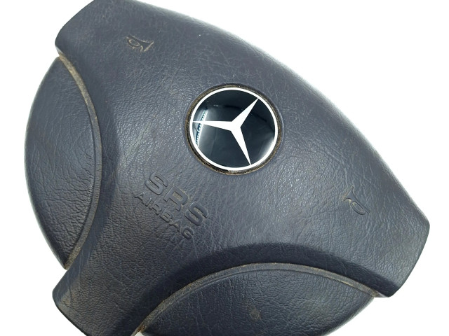 Подушка безопасности водителя YP1J1K1DECK Mercedes-Benz A W168