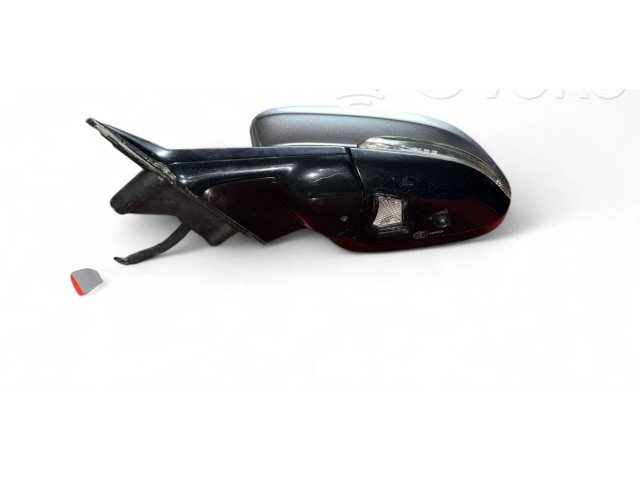 Зеркало электрическое        Jaguar XF   -  года   