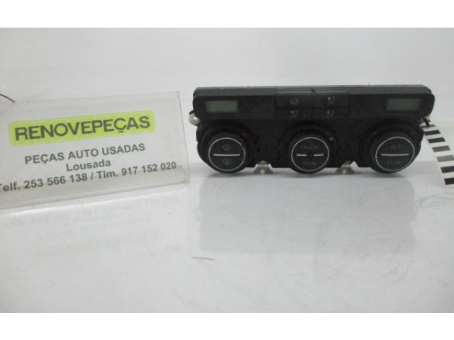 Блок управления климат-контролем CAIXA1, REFERENCIA Volkswagen Touran I