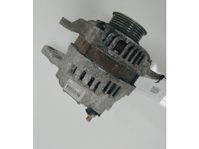 Генератор MN155953, A5TG0091ZE Smart ForFour I 1.3