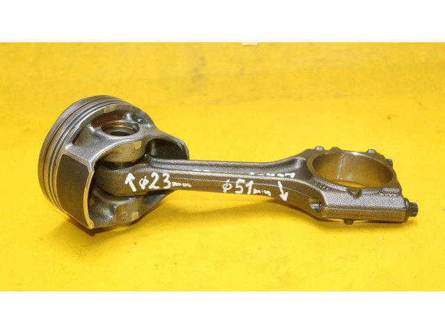 Píst 06LD Audi A5 8T 8F